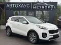 Kia Sportage IV