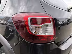 Renault Sandero Stepway II — Изображение 10