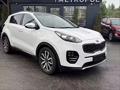 Kia Sportage IV — Изображение 2