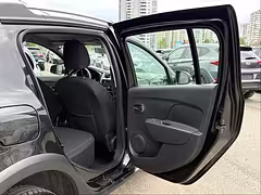 Renault Sandero Stepway II — Изображение 12
