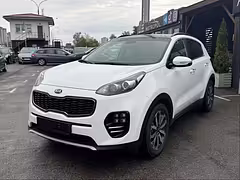 Kia Sportage IV — Изображение 3