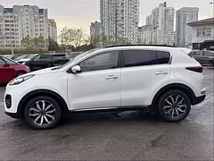 Kia Sportage IV — Изображение 4