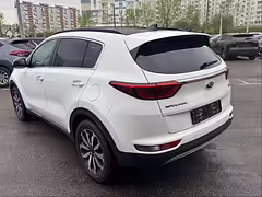 Kia Sportage IV — Изображение 5