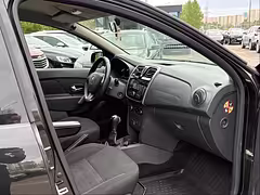 Renault Sandero Stepway II — Изображение 15