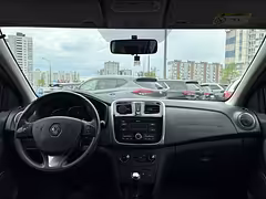 Renault Sandero Stepway II — Изображение 16