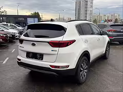 Kia Sportage IV — Изображение 7