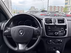 Renault Sandero Stepway II — Изображение 17