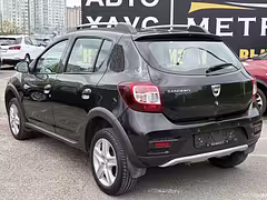 Renault Sandero Stepway II — Изображение 18