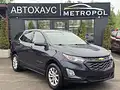 Chevrolet Equinox III