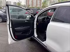 Kia Sportage IV — Изображение 9