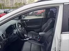 Kia Sportage IV — Изображение 10