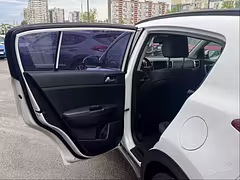 Kia Sportage IV — Изображение 11