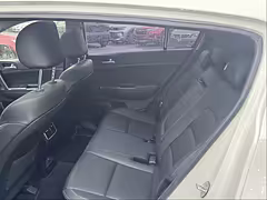 Kia Sportage IV — Изображение 12