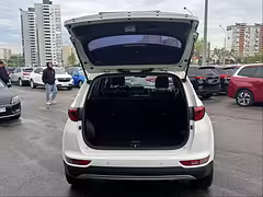Kia Sportage IV — Изображение 13