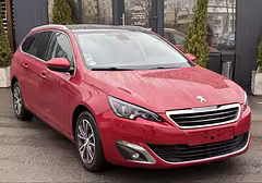 Peugeot 308 T9 — Изображение 2