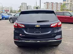Chevrolet Equinox III — Изображение 6