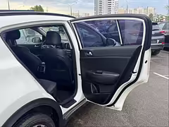 Kia Sportage IV — Изображение 15