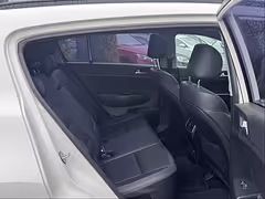 Kia Sportage IV — Изображение 16