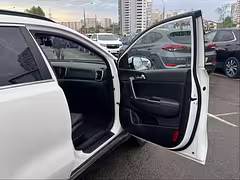 Kia Sportage IV — Изображение 17
