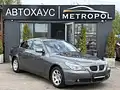 BMW 5 серия E60, E61