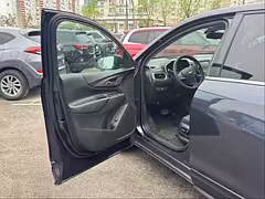 Chevrolet Equinox III — Изображение 9