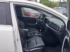 Kia Sportage IV — Изображение 18
