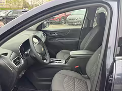 Chevrolet Equinox III — Изображение 10