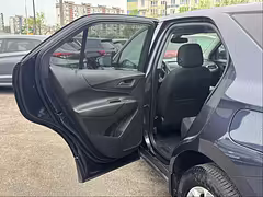 Chevrolet Equinox III — Изображение 11
