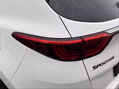 Kia Sportage IV — Изображение 21