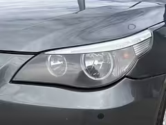 BMW 5 серия E60, E61 — Изображение 4