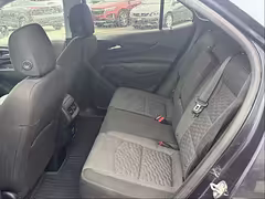 Chevrolet Equinox III — Изображение 12