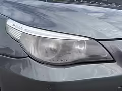 BMW 5 серия E60, E61 — Изображение 5