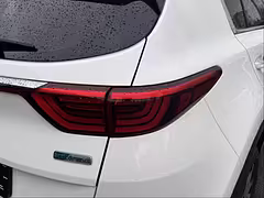 Kia Sportage IV — Изображение 22