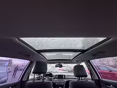 Kia Sportage IV — Изображение 23