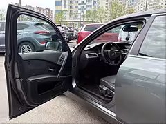 BMW 5 серия E60, E61 — Изображение 6