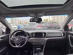 Kia Sportage IV — Изображение 24