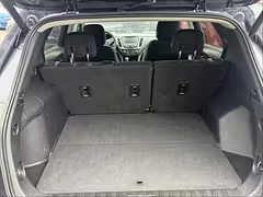 Chevrolet Equinox III — Изображение 14