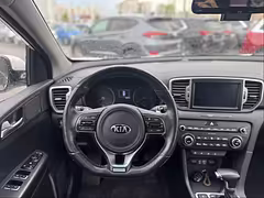 Kia Sportage IV — Изображение 25