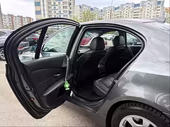BMW 5 серия E60, E61 — Изображение 8