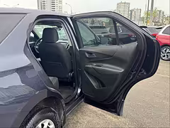 Chevrolet Equinox III — Изображение 15