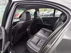 BMW 5 серия E60, E61 — Изображение 9
