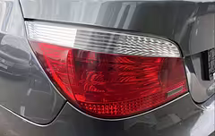BMW 5 серия E60, E61 — Изображение 10