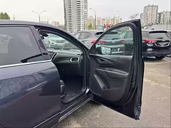 Chevrolet Equinox III — Изображение 17