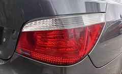 BMW 5 серия E60, E61 — Изображение 11