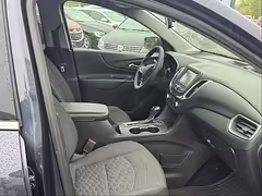Chevrolet Equinox III — Изображение 18