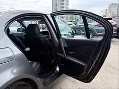 BMW 5 серия E60, E61 — Изображение 12