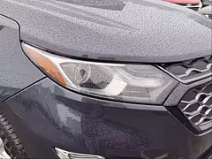 Chevrolet Equinox III — Изображение 19