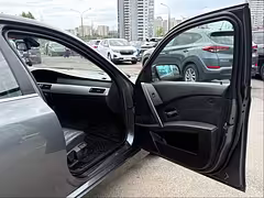 BMW 5 серия E60, E61 — Изображение 14