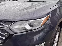 Chevrolet Equinox III — Изображение 20