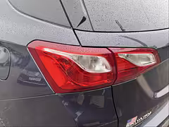 Chevrolet Equinox III — Изображение 21